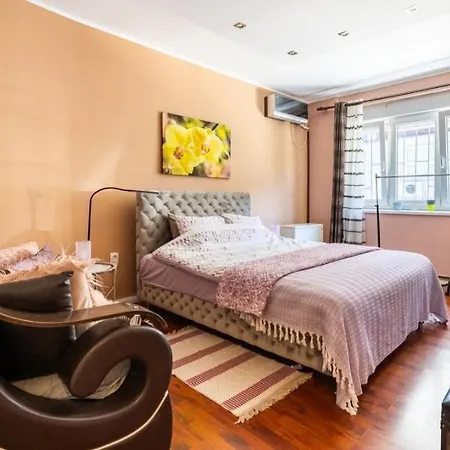 Chic Dorcol * Belgrado