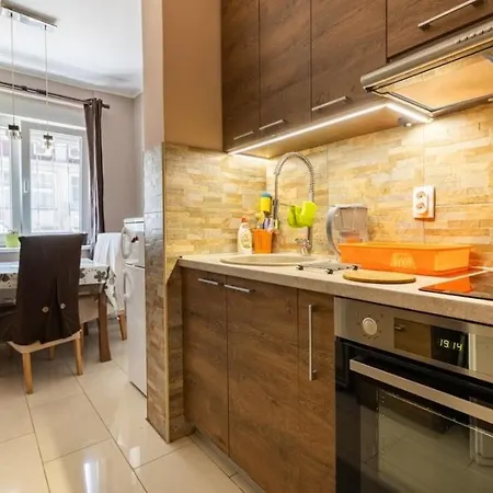 Chic Dorcol Belgrado