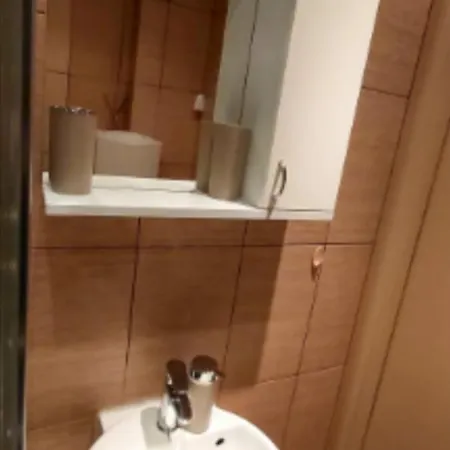 Lejlighed Chic Dorcol