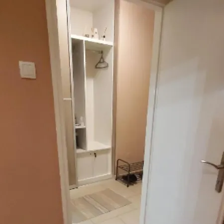 דירה Chic Dorcol