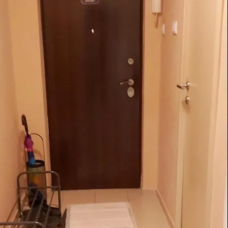 Chic Dorcol Appartement *