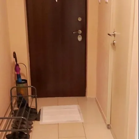 Chic Dorcol Lejlighed