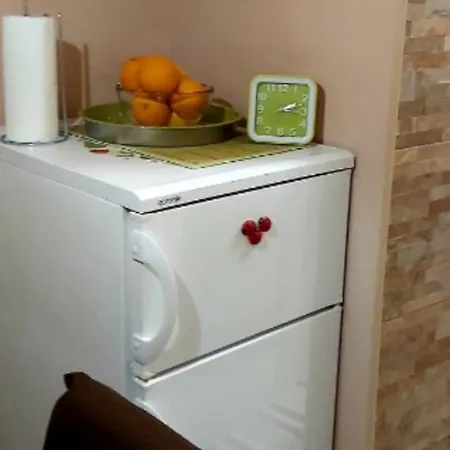 Chic Dorcol Belgrado