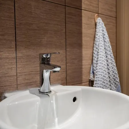 Appartement Chic Dorcol