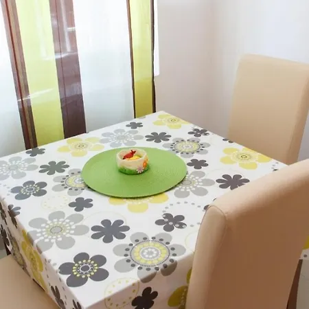 Appartement Chic Dorcol Belgrado