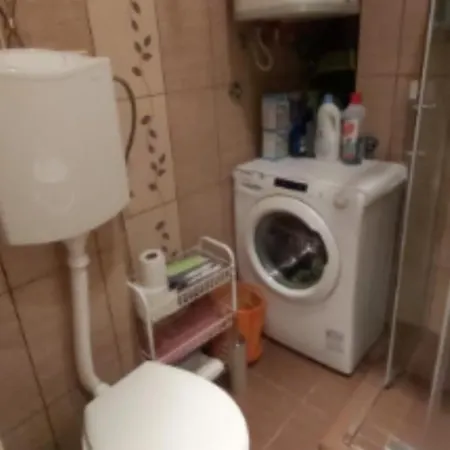 Chic Dorcol * Belgrado